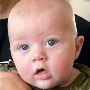 Meet your Posher, Nick